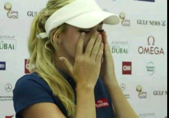 Emotional Revelation: Paige Spiranac in Tears as She Shares Special Announcement Following Leaked