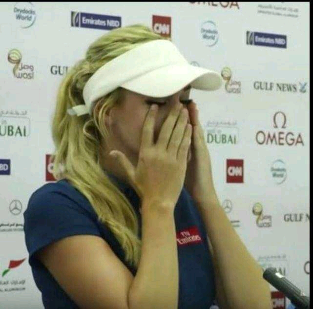 Emotional Revelation: Paige Spiranac in Tears as She Shares Special Announcement Following Leaked