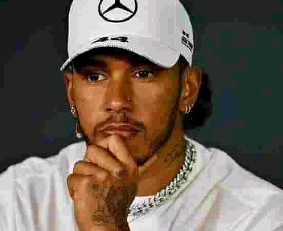 TROUBLE IN F1 COMMUNITY : Lewis Hamilton release bombshell disturbing  announcement after being brutally ousted as CEO