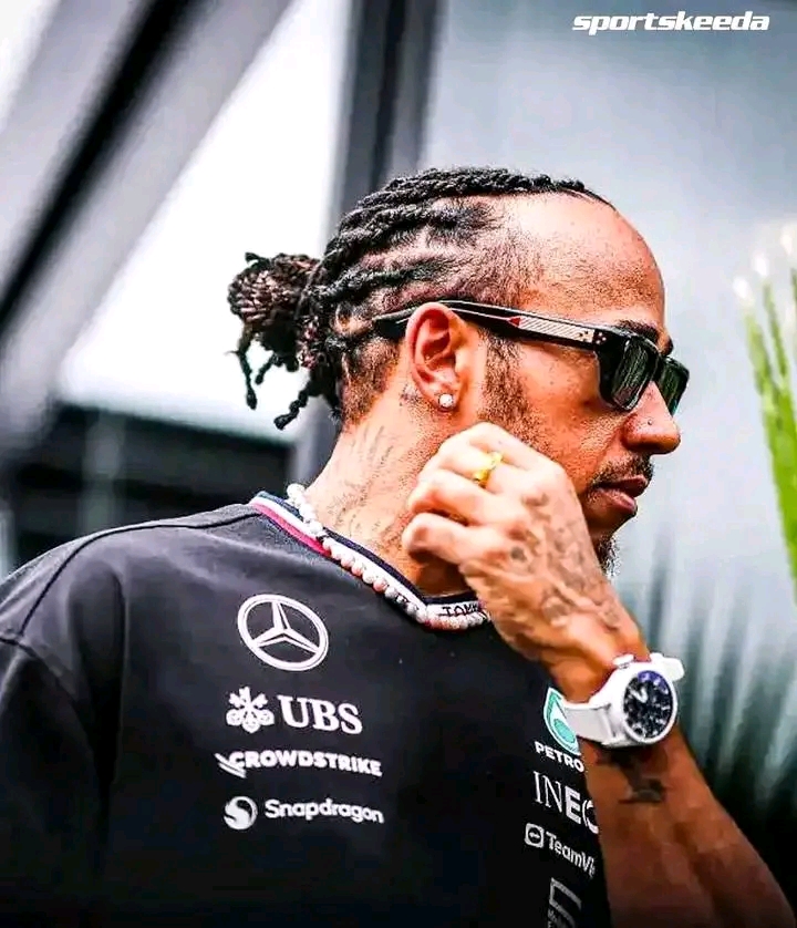 F1 News Today: Mercedes Hands Lewis Hamilton Blame as Champion Given New Contract.