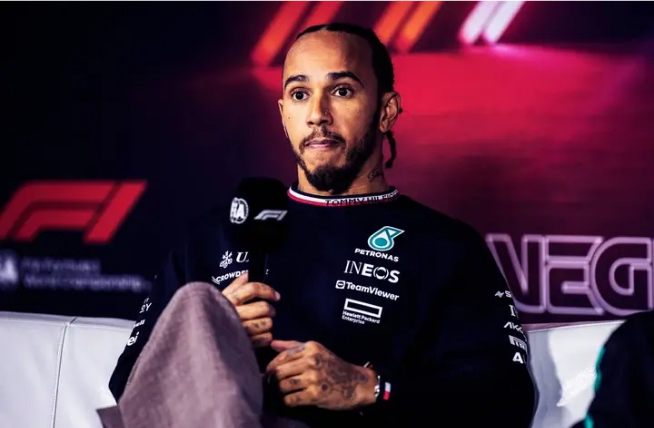 Hamilton drops F1 ‘break’ BOMBSHELL at Qatar Grand Prix