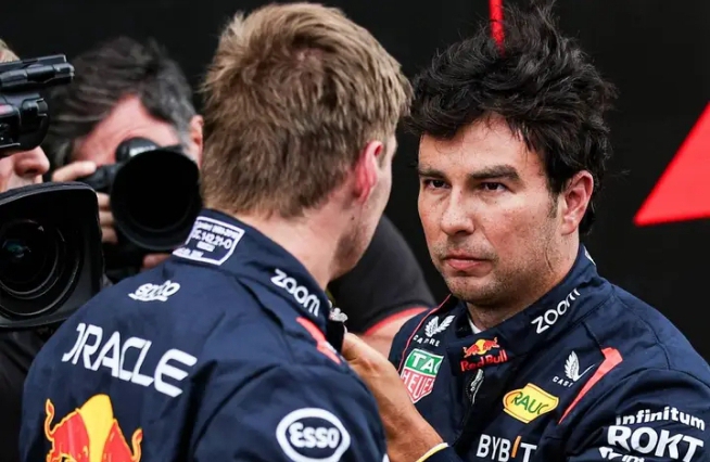 F1 News Today: Red Bull announce 2025 release as outgoing star lands NEW role