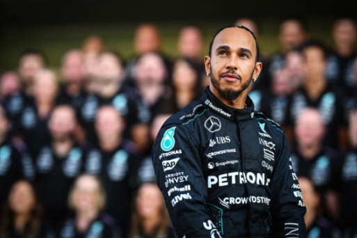 F1 News Today: Hamilton BOMBSHELL drops as Ferrari announce driver EXIT. – Empowering Sporting Journeys, Inspiring Sporting Triumphs