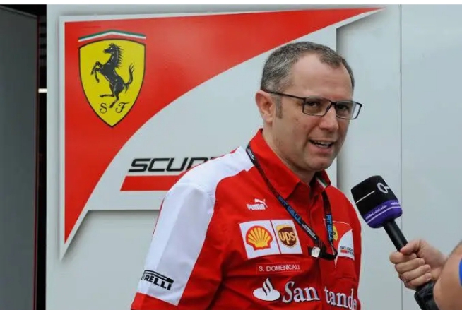 Breaking News: Just Now heartfelt in Formula 1 community as F1 Boss Stefano Domenicali has been officially confirmed