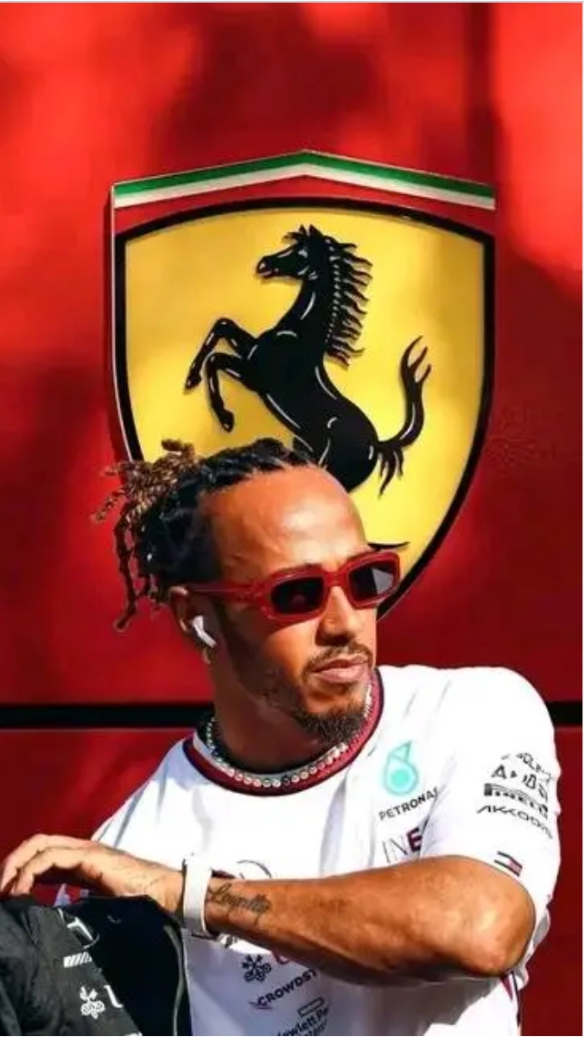 F1 News Today: Hamilton BOMBSHELL drops as Ferrari announce driver EXIT.