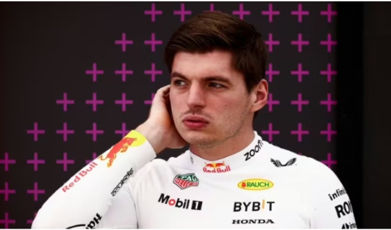 Breaking News: Red Bull Boss Talks About the Future, Hinting at Signing Max Verstappen’s Unborn Child for Racing Legacy