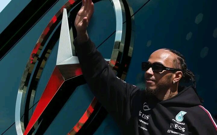 F1 News Today: Hamilton reveals Mercedes RETURN plans as Ferrari chief speaks out on exit – Empowering Sporting Journeys, Inspiring Sporting Triumphs