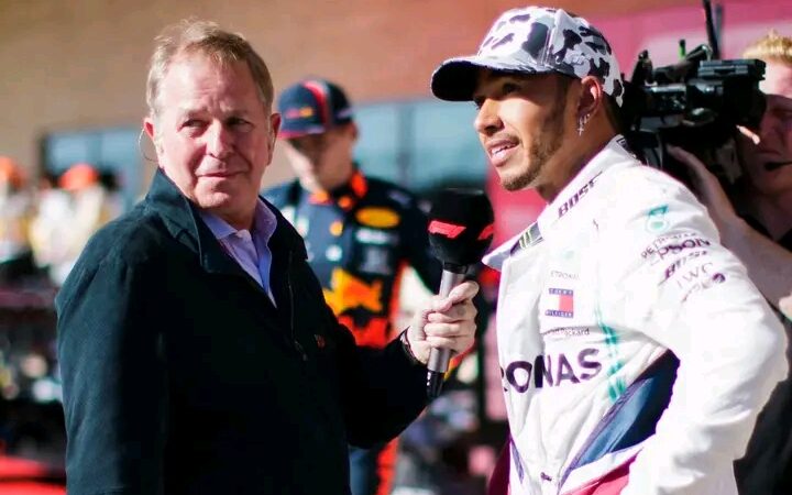 F1 News Today:-Tributes roll in for F1 legend after New Years announcement.