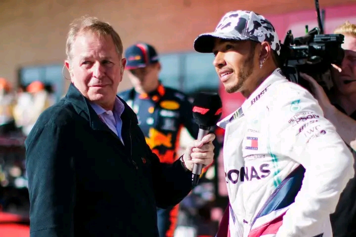 F1 News Today:-Tributes roll in for F1 legend after New Years announcement.