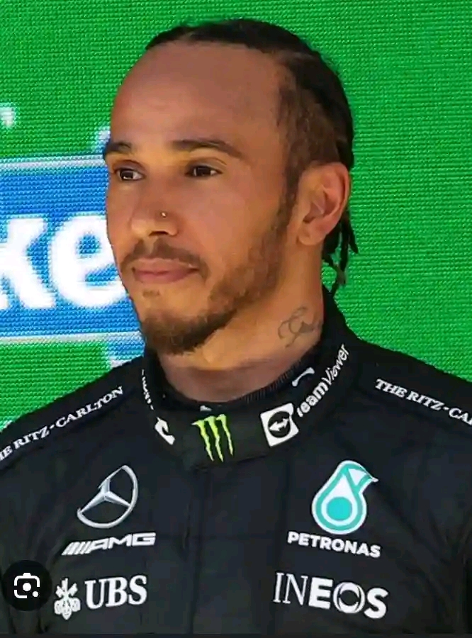 BREAKING: Lewis Hamilton Announces His Return to Mercedes, Voicing Frustration with the Present Circumstances.