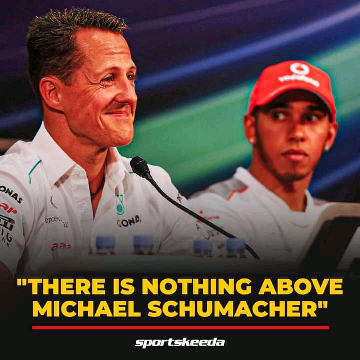 Ralf Schumacher weighs in on Lewis Hamilton emulating Michael Schumacher’s legacy with Ferrari