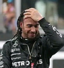 30 minutes ago/The family announced the sad news of a talented star Lewis Hamilton he has been confirmed as