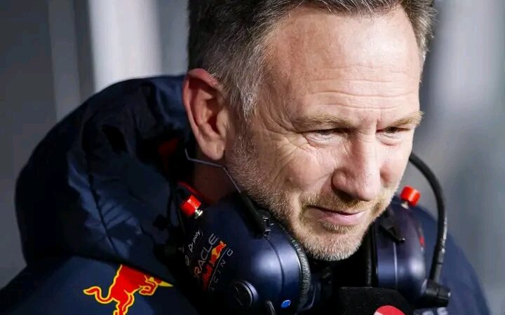 Horner makes shock reveal as Red Bull brace for team principal EXIT.