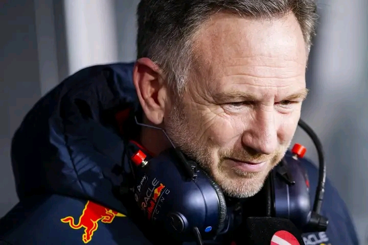 Horner makes shock reveal as Red Bull brace for team principal EXIT.