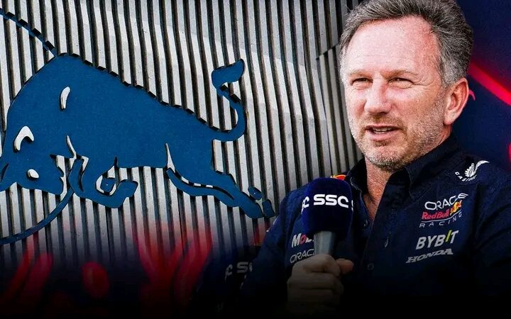 Christian Horner has issued a Red Bull resignation update after a difficult 2024 Formula 1 season.