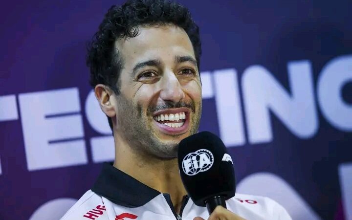 A decision has been made regarding Daniel Ricciardo’s Formula 1 comeback in a recent vote offered to GPFans’ audience.