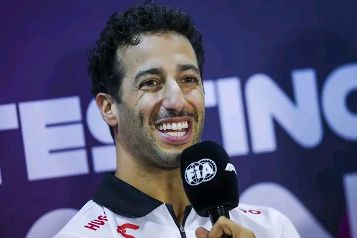 A decision has been made regarding Daniel Ricciardo’s Formula 1 comeback in a recent vote offered to GPFans’ audience.