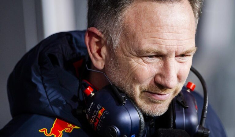 Red Bull Formula 1’s team principal Christian Horner has made a shock admission as the team prepares for a major exit. – Sports cycle