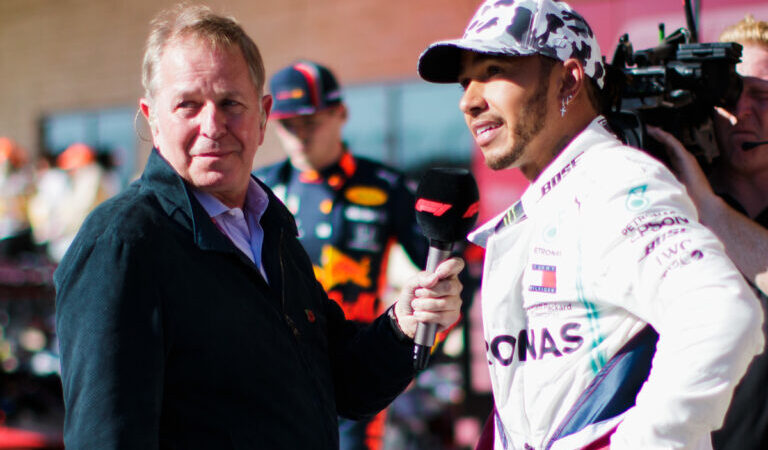 F1 News Today:-Tributes roll in for F1 legend after New Years announcement – Lest’s Talk Sports