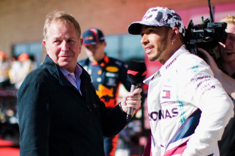 F1 News Today:-Tributes roll in for F1 legend after New Years announcement – Lest’s Talk Sports