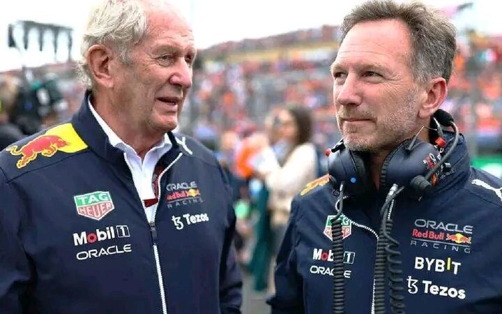 News Now:Helmut Marko responds to being labeled as ‘second father’ of Max Verstappen.