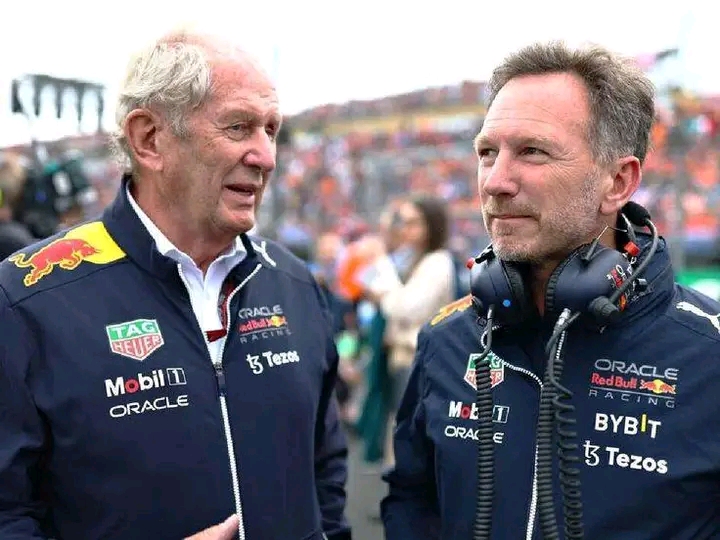 News Now:Helmut Marko responds to being labeled as ‘second father’ of Max Verstappen.