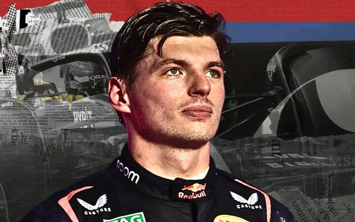 Max Verstappen exit BOMBSHELL dropped as champion tipped to leave Red Bull – Sports cycle