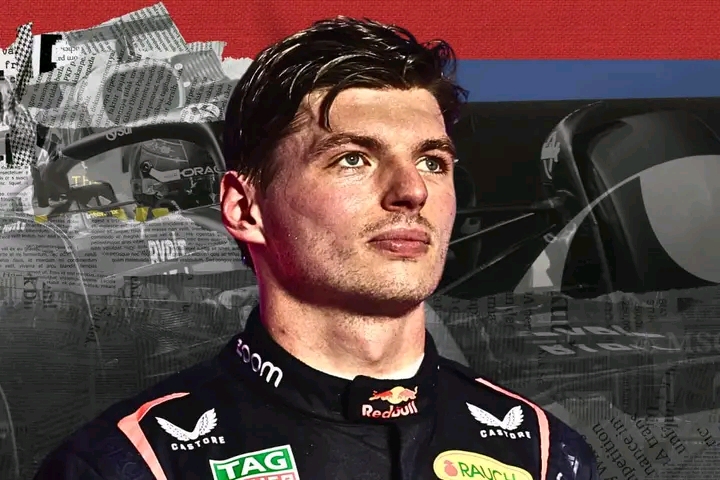 Max Verstappen exit BOMBSHELL dropped as champion tipped to leave Red Bull – Sports cycle