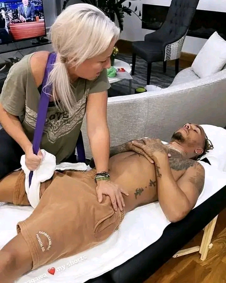 Breaking News: F1 Releases Health Update on Lewis Hamilton After D…continue reading