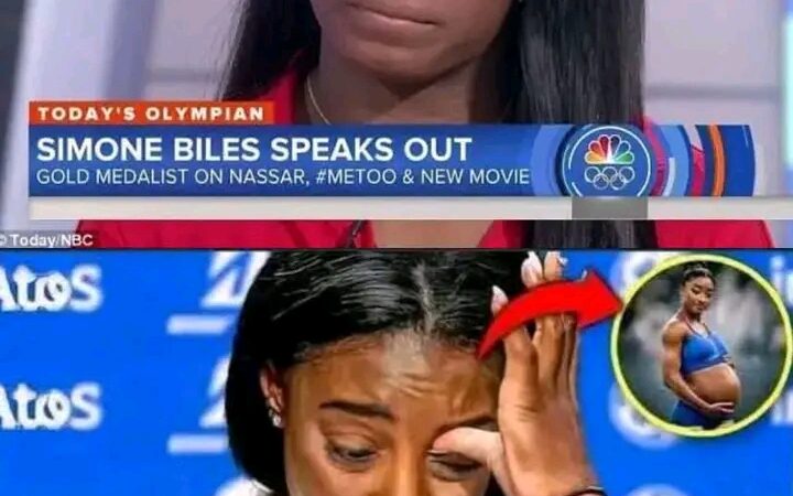BREAKING NEWS: Fox News has reported ‘sad news’ about Simone Biles and the U.S. women’s gymnastics team shortly after their gold medal victory in this year Paris Olympics.