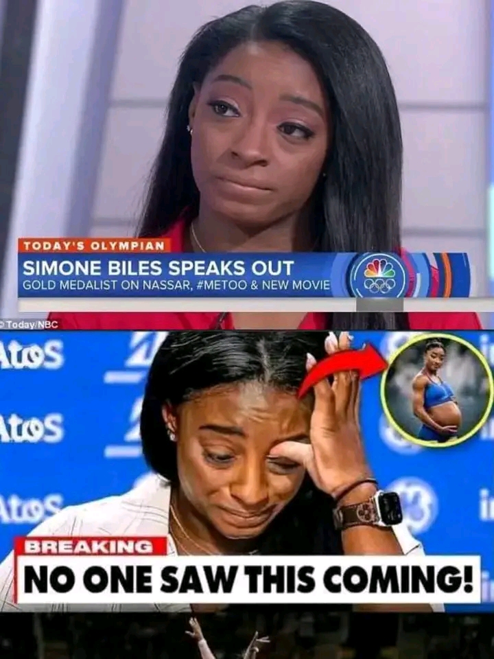 BREAKING NEWS: Fox News has reported ‘sad news’ about Simone Biles and the U.S. women’s gymnastics team shortly after their gold medal victory in this year Paris Olympics.