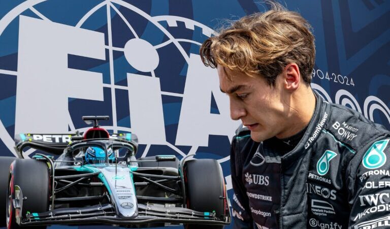 Breaking: Mercedes F1 Star at Risk of Disqualification Following FIA Issues…