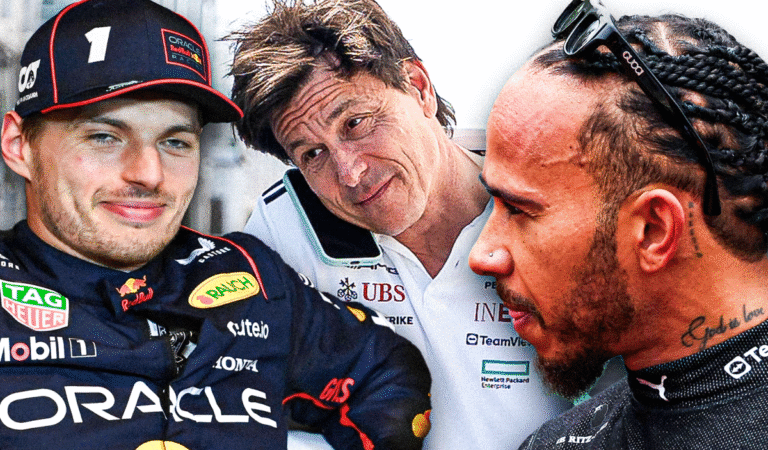 F1 News Today: Wolff and Horner partnership plan revealed as Ha…. readmore