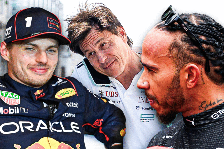 F1 News Today: Wolff and Horner partnership plan revealed as Ha…. readmore